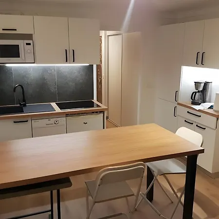 Duplex 8 Personnes Les Menuires * Les Bruyères