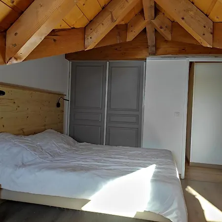 Duplex 8 Personnes Les Menuires Apartmán