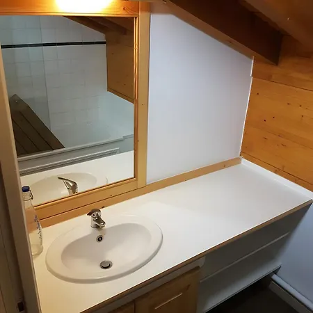 Duplex 8 Personnes Les Menuires Les Bruyères