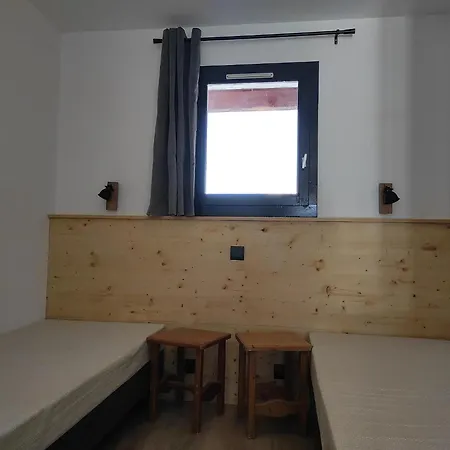 Apartment Duplex 8 Personnes Les Menuires *