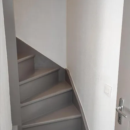 Duplex 8 Personnes Les Menuires Apartment