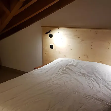 Duplex 8 Personnes Les Menuires *