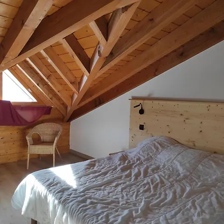 Apartment Duplex 8 Personnes Les Menuires *